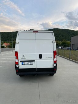 Citroen Jumper 2.0 BlueHdi 120kw 2018 L3H2 - 9