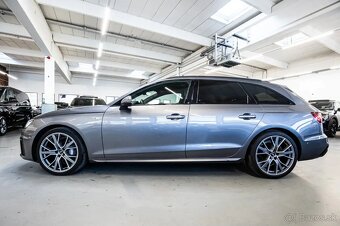 Audi A4 Avant - 9