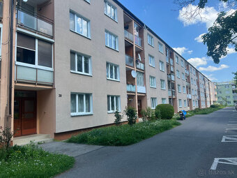 3 izb. byt Trenčín, Sihoť II, ul. Považská - 9