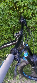 Canyon Strive Carbon 27,5" - 9