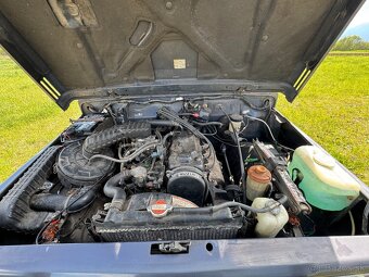 Suzuki Samurai 1.3i 52kw 4x4 Servo 5 799 € - 9