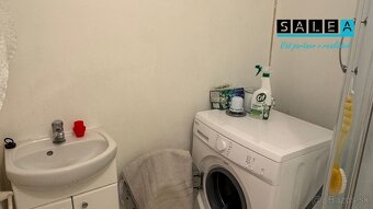 1 izbový byt 41 m2, balkón a pivnica -Galanta ul. Stavbárska - 9
