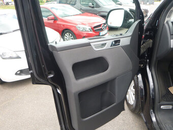 VOLKSWAGEN T5 Multivan 2.0 TDI 132kw FACELIFT 7 MIEST TEAM - 9