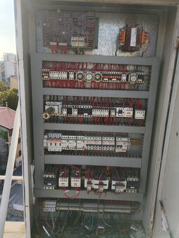 Vežový stavebný Žeriav FM1040 MI - 9