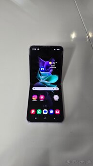 Samsung Galaxy Z Flip3 5GPr – Ľevanduľový sen za super cenu - 9