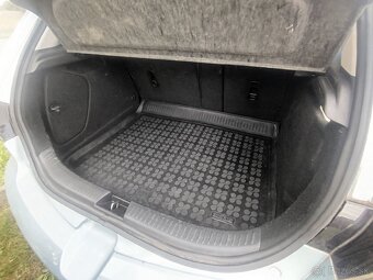 Mazda 3 2008 - 9