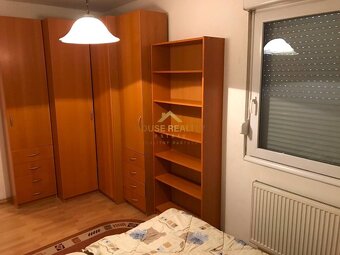 Slnečný útulný 2 izbový byt, Heyrovského ulica, Bratislava I - 9