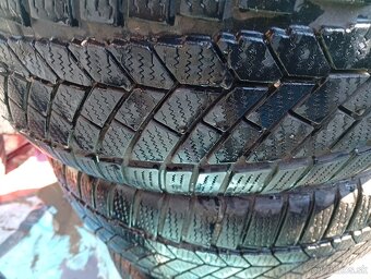 225/50r17 98v Continental - 9