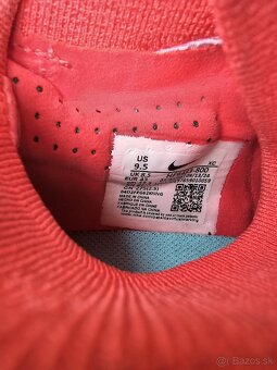 Predám kopačky Nike SUPERFLY 10 PRO FG - 9