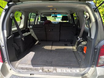 Nissan Pathfinder 2,5 R51 - 9