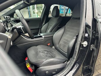 Mercedes-Benz C200 AMG - 9