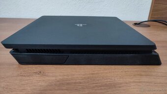 PS4 Slim 500GB - 9