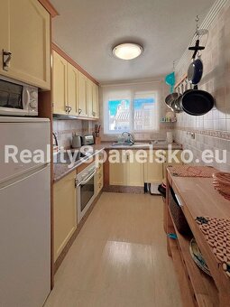 Španělsko – Orihuela Costa, La Zenia / Villamartin - 9