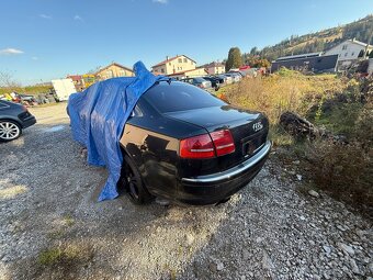 Audi a8 d3 3.0 tdi 171kw - 9