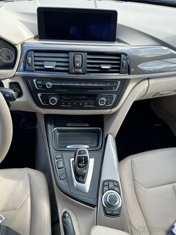 BMW 335i Active Hybrid 3 - 9