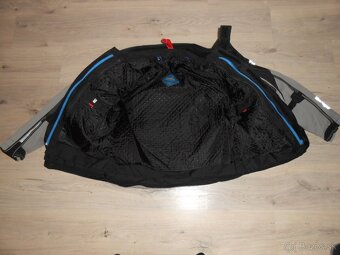 Predam novu kvalitnu 3 vrstvovu moto bundu IXS TRAVELLER ST - 9
