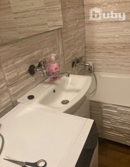 PRENÁJOM - ZARIADEÝ 2 IZBOVÝ BYT, SNP, POVAŽSKÁ BYSTRICA - 9