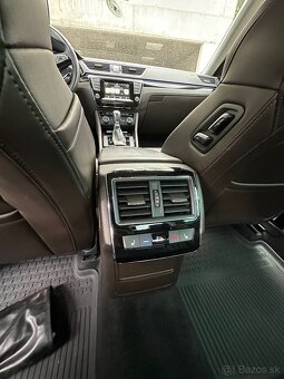 Škoda superb 3 L&K 140kw 4x4 - 9
