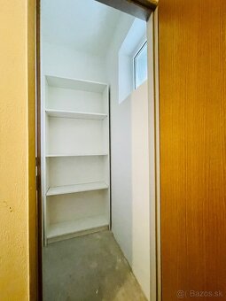 Prenájom - garzonka - 9