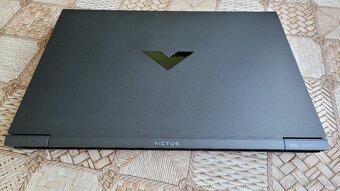 Rezervované Herný, Ryzen 5 5600H, RX 5500M, až 64 GB, až 3TB - 9