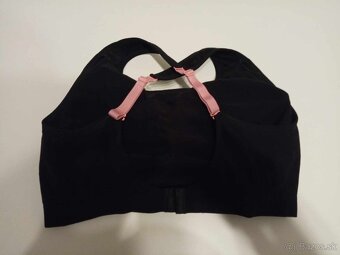 TEPLÉ DÁMSKE ODEVY č.40-42=6ks=LEN ZA 6€+NADKOLIENKY  - 9