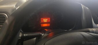 Opel Combo Maxi 1.4i + CNG rok-2014 najeto -180tis/km. DPH - 9