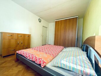 3 izb. byt v srdci Terasy –  ul. Pokroku - 9