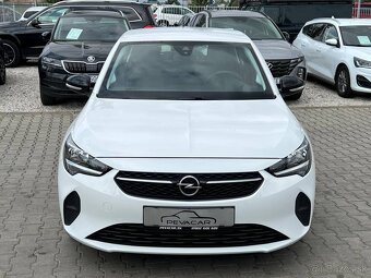 Opel Corsa 1.5 CDTI S&S Edition - 9