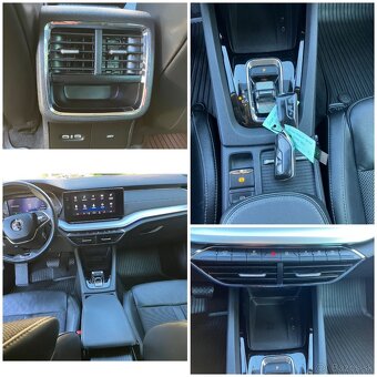 Octavia 4,2.0tdi dsg,virtual,2021 - 9