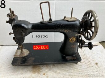 Starožitnosti z dedičstva - 9