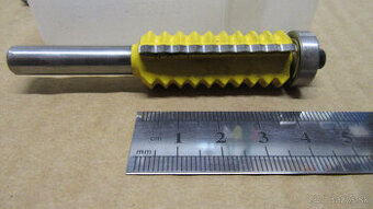 stopkové frézy na drevo ✳️✴️ Ø8mm nové - 9