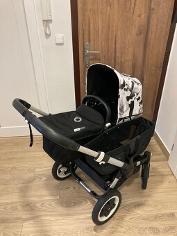 Bugaboo Donkey 2 - 9