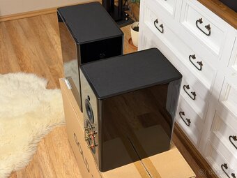 Monitor Audio Gold 100 5G Piano Black - 9