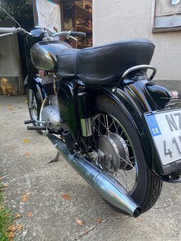ČZ 250 typ 455 - 9