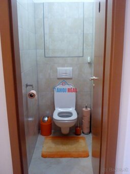 RETRO novostavba RUŽINOV, 2-IZB BYT, + GARAŽ - 9