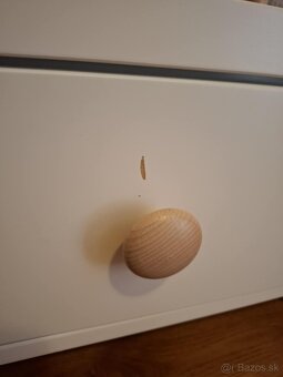 Detská postieľka - 9