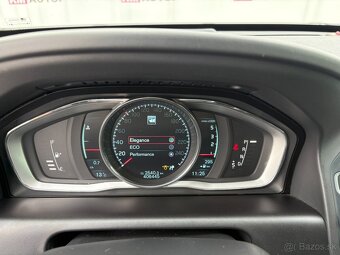 Volvo XC60 D4 AWD 2.4L Summum - 9