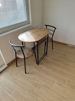 2 bedroom apartment - 9