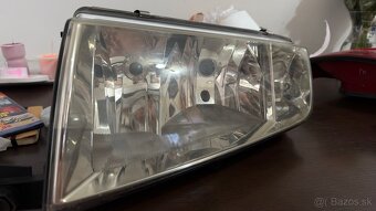 Sada svetiel Škoda Fabia 1 – Originál - 9