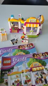 Lego friends 41118 - 9
