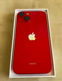 Iphone 14 RED 128GB - 9
