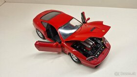 1:18 FERRARI 550 MARANELLO - 9