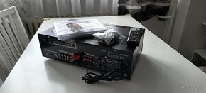 AV receiver Sony STR-DH590 - 9