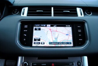 Land Rover Range Rover Sport 3.0 TDV6 HSE⭐ZÁRUKA 3 ROKY⭐ - 9