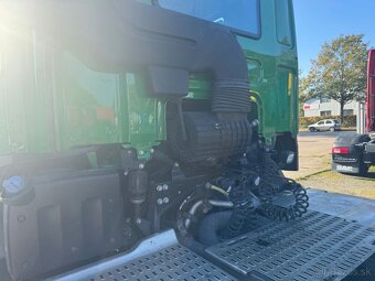 DAF CF 530 - 4x4 – Hydrodrave-PXP – Tahač – EURO 6 - 9