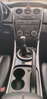 Cx-7 4x4 top stav po servise full výbava - 9