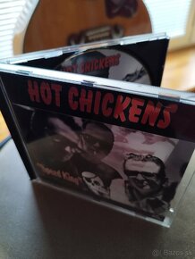 Blues & folk - 9