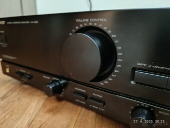 KENWOOD KA-1030 - 9