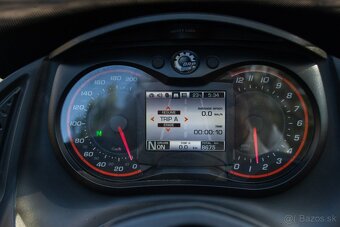 Can-Am SPYDER Can Am RS-S 1000 - 9