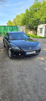 Mazda RX-8 - 9